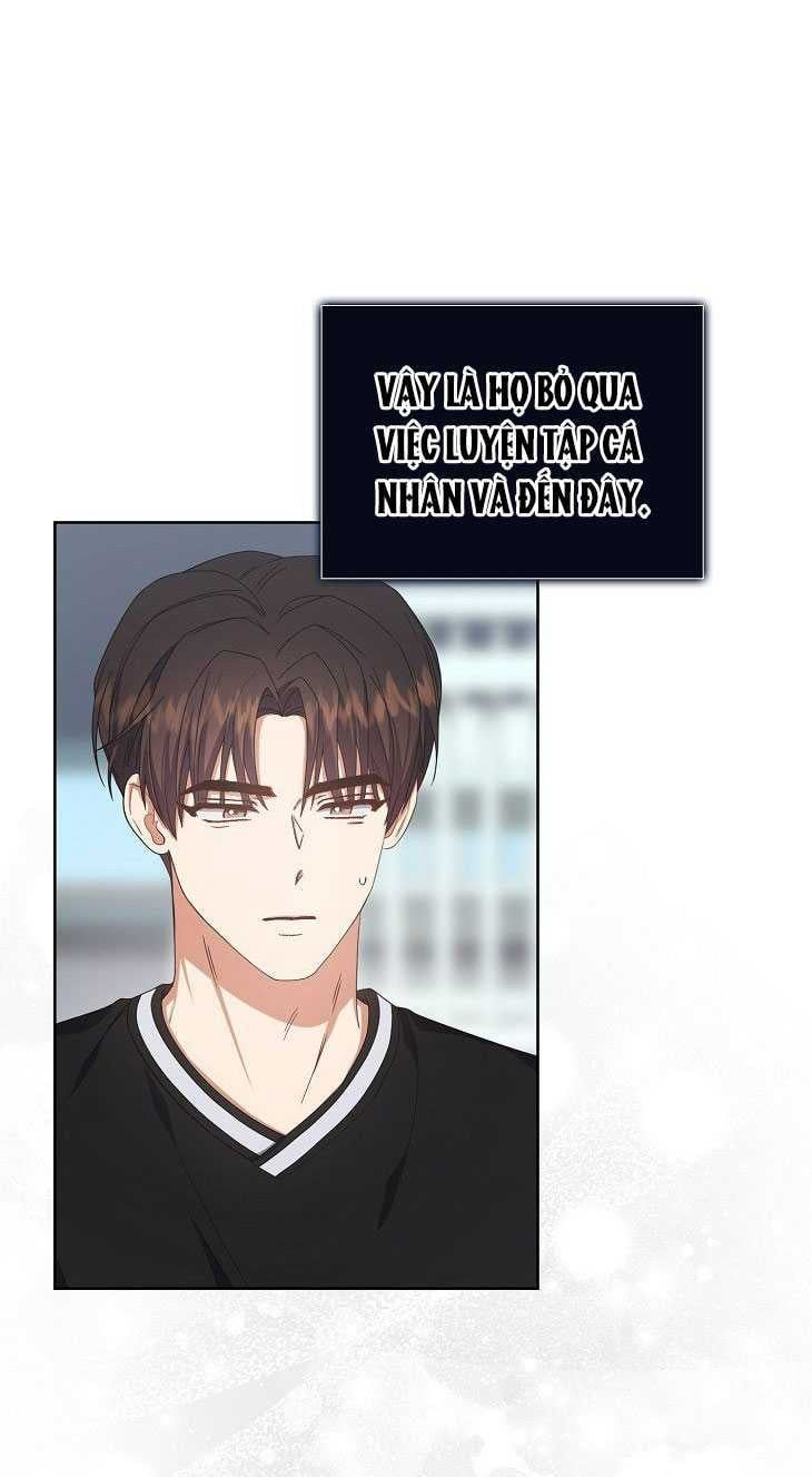 đọc truyện Debut Or Die Chương 60.1 ảnh 6 tại Thiên Thai Truyện