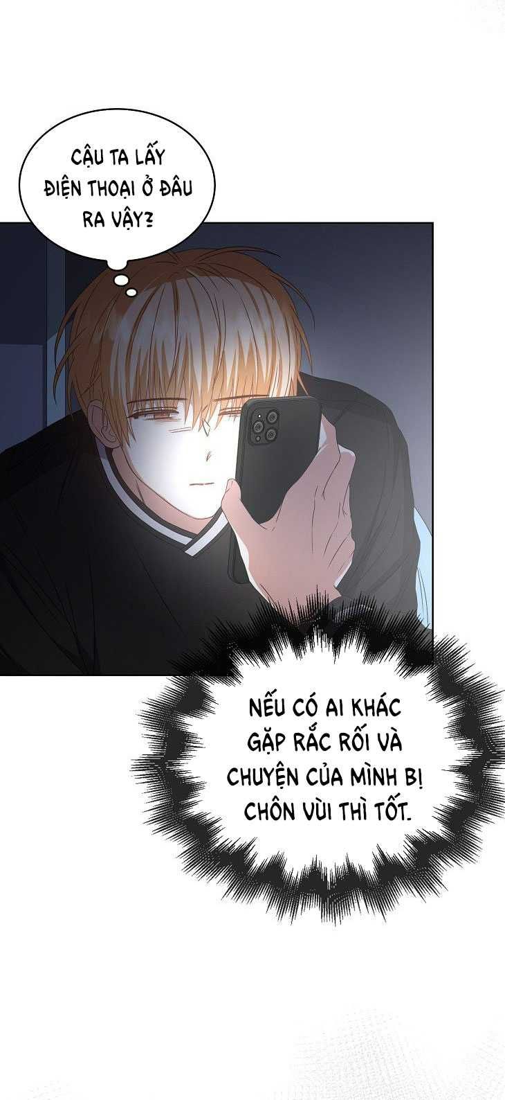 đọc truyện Debut Or Die Chương 60.2 ảnh 17 tại Thiên Thai Truyện