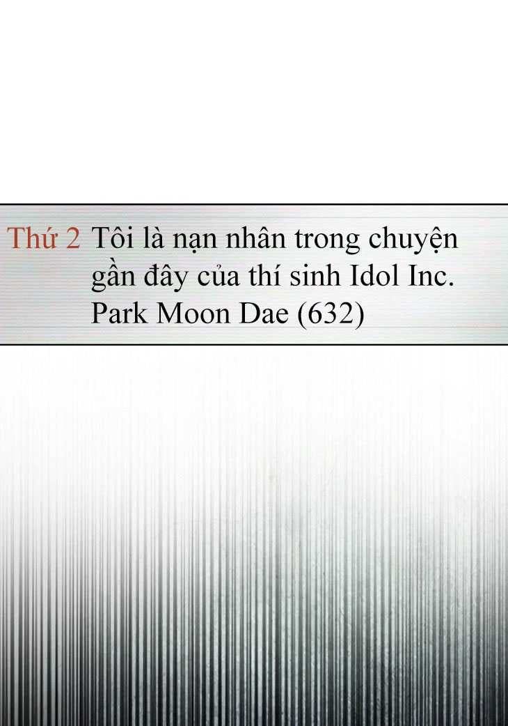đọc truyện Debut Or Die Chương 60.2 ảnh 19 tại Thiên Thai Truyện
