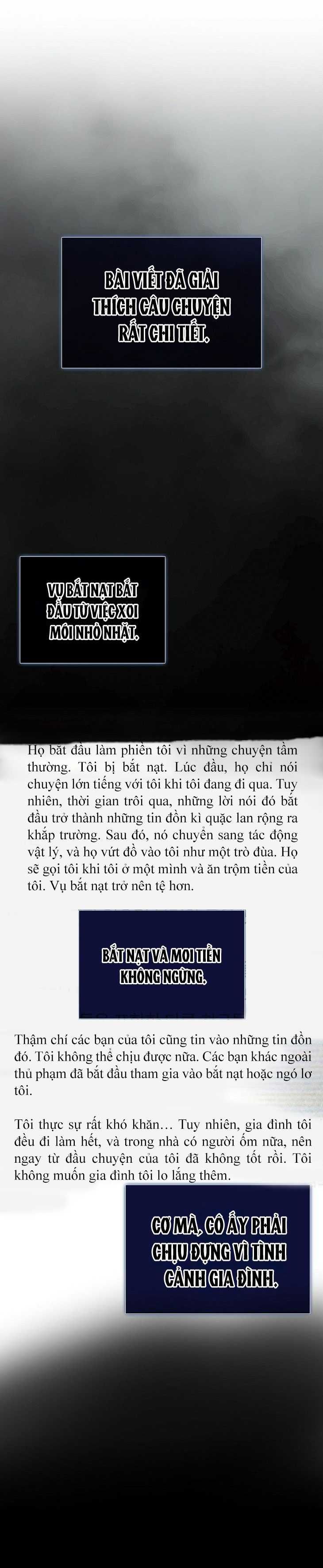 đọc truyện Debut Or Die Chương 60.2 ảnh 25 tại Thiên Thai Truyện