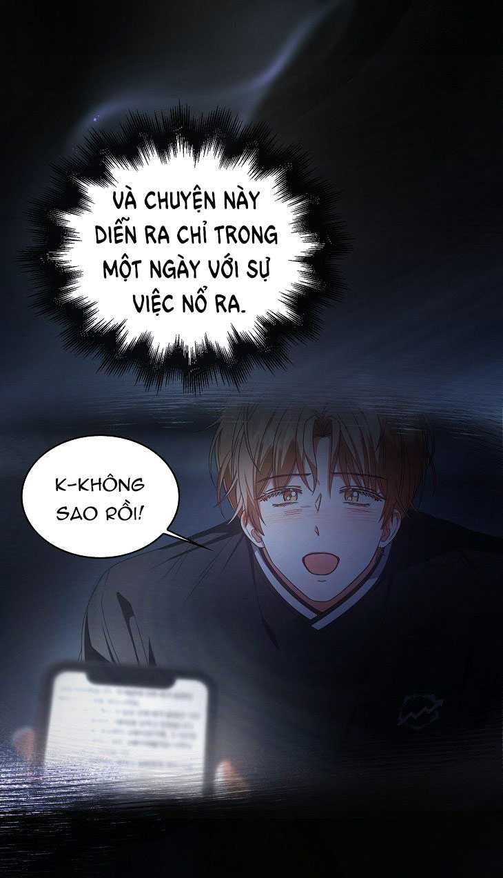 đọc truyện Debut Or Die Chương 60.2 ảnh 34 tại Thiên Thai Truyện