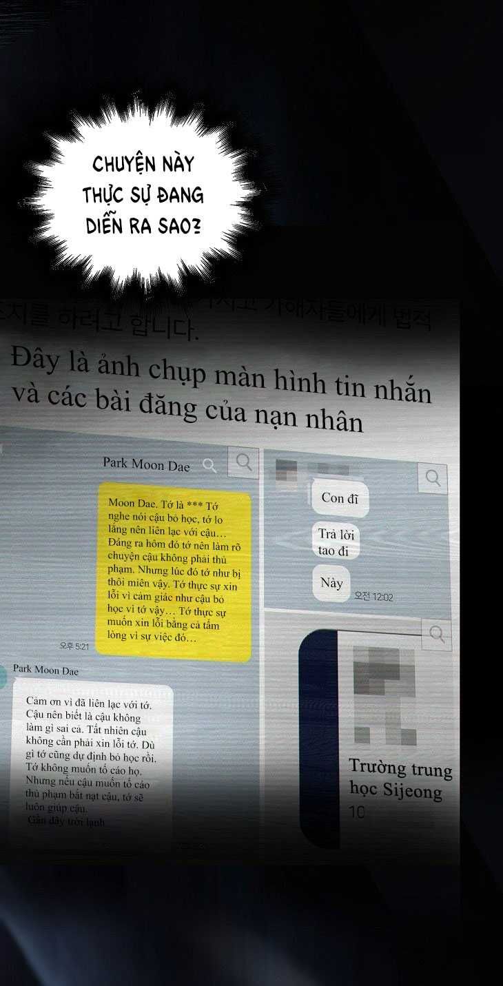 đọc truyện Debut Or Die Chương 60.2 ảnh 35 tại Thiên Thai Truyện