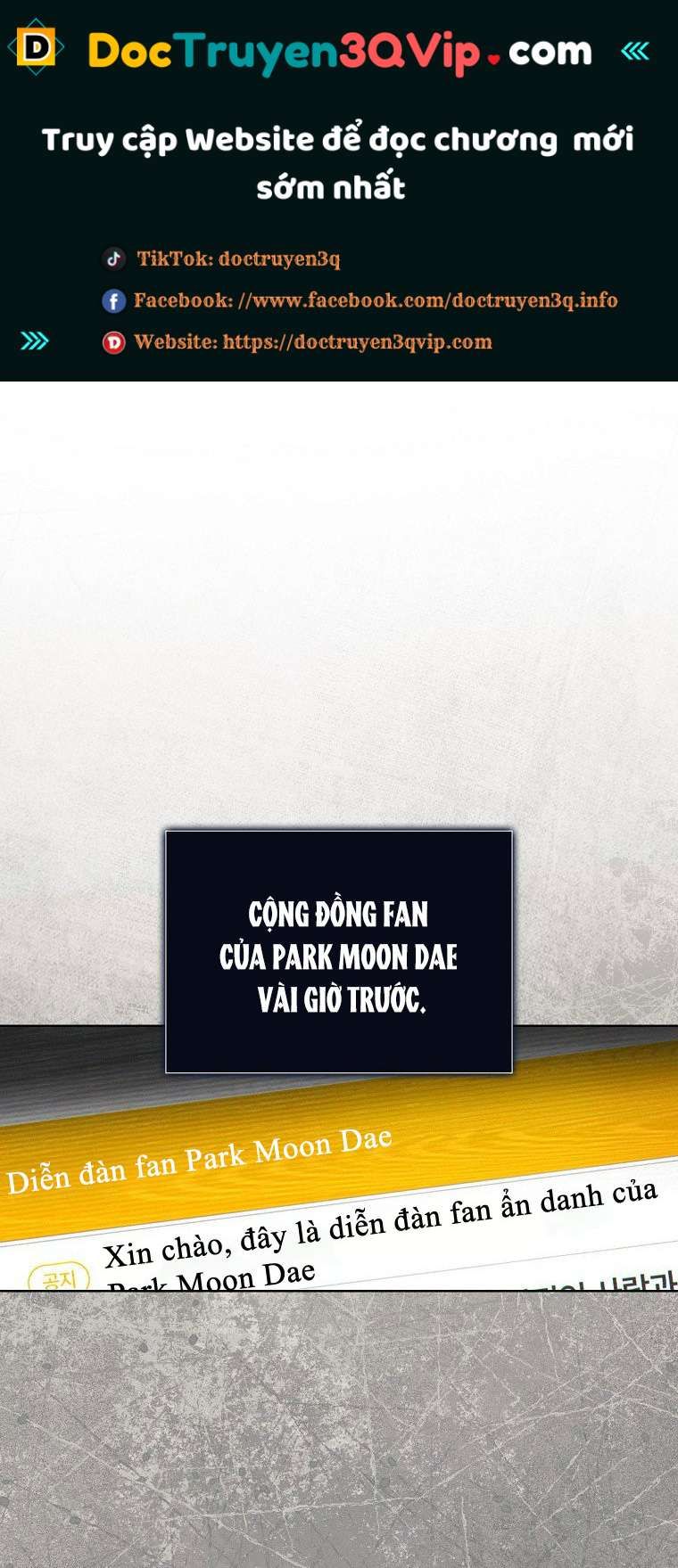 đọc truyện Debut Or Die Chương 61.1 ảnh 2 tại Thiên Thai Truyện