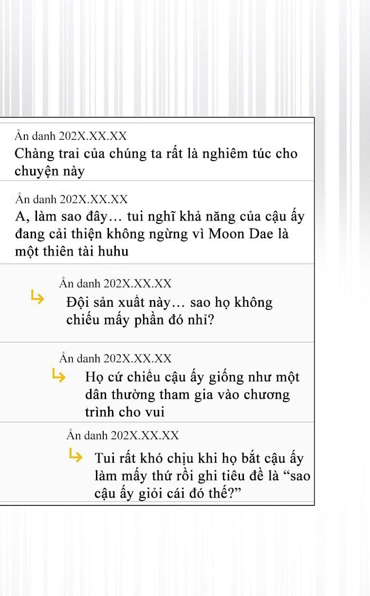 đọc truyện Debut Or Die Chương 61.1 ảnh 11 tại Thiên Thai Truyện