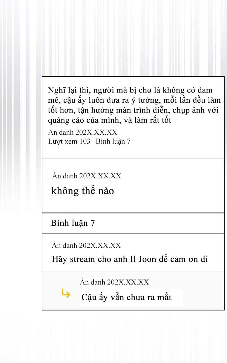 đọc truyện Debut Or Die Chương 61.1 ảnh 12 tại Thiên Thai Truyện