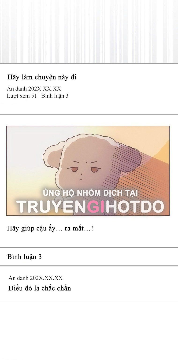 đọc truyện Debut Or Die Chương 61.1 ảnh 13 tại Thiên Thai Truyện