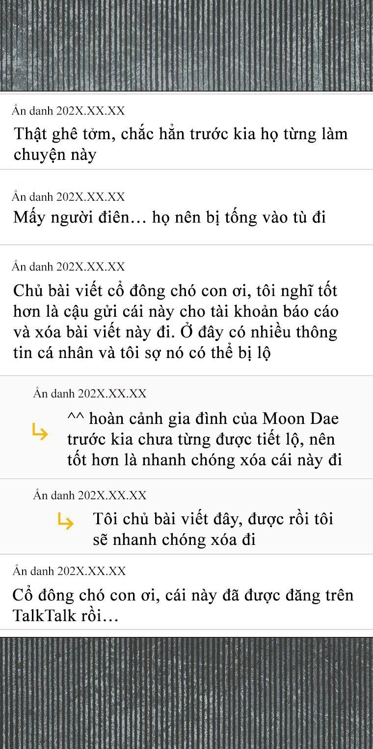 đọc truyện Debut Or Die Chương 61.1 ảnh 19 tại Thiên Thai Truyện