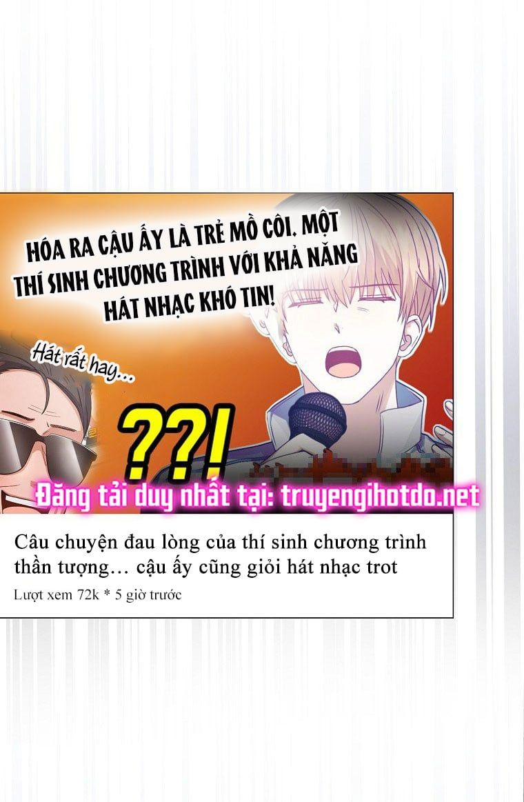 đọc truyện Debut Or Die Chương 61.1 ảnh 23 tại Thiên Thai Truyện