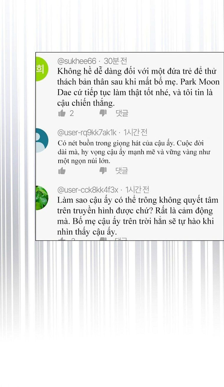 đọc truyện Debut Or Die Chương 61.1 ảnh 24 tại Thiên Thai Truyện