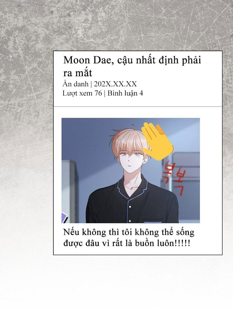 đọc truyện Debut Or Die Chương 61.1 ảnh 6 tại Thiên Thai Truyện