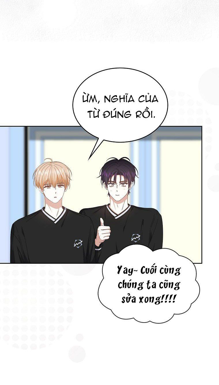 đọc truyện Debut Or Die Chương 61.2 ảnh 15 tại Thiên Thai Truyện