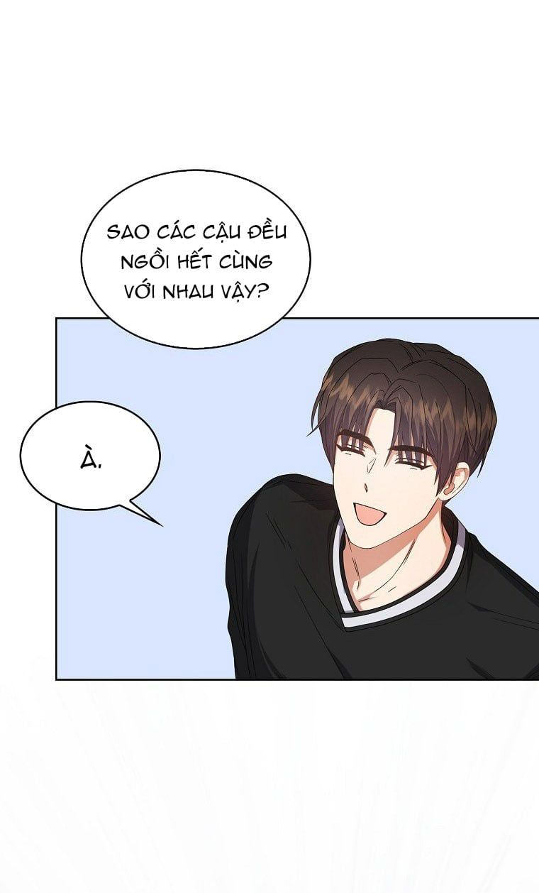 đọc truyện Debut Or Die Chương 61.2 ảnh 16 tại Thiên Thai Truyện