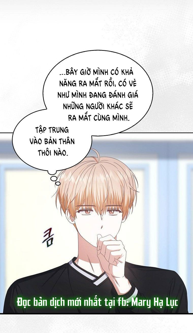 đọc truyện Debut Or Die Chương 61.2 ảnh 21 tại Thiên Thai Truyện