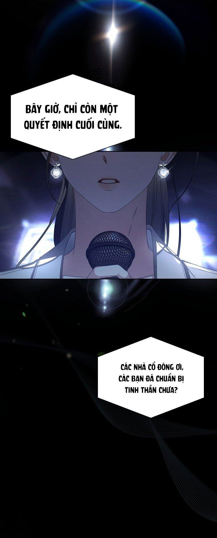 đọc truyện Debut Or Die Chương 61.2 ảnh 25 tại Thiên Thai Truyện