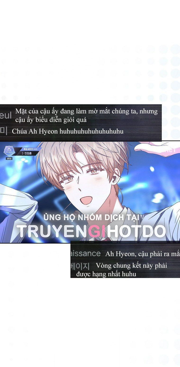 đọc truyện Debut Or Die Chương 62.1 ảnh 12 tại Thiên Thai Truyện