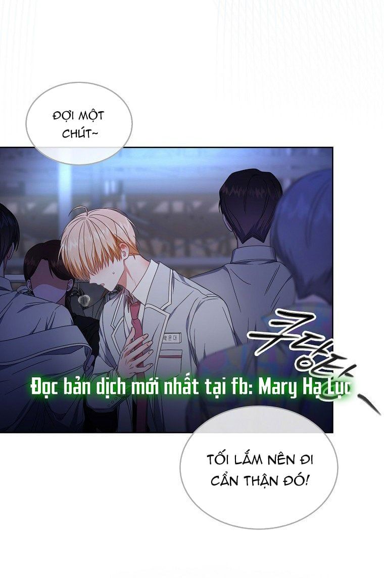đọc truyện Debut Or Die Chương 62.1 ảnh 21 tại Thiên Thai Truyện
