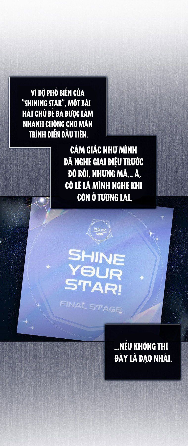 đọc truyện Debut Or Die Chương 62.1 ảnh 23 tại Thiên Thai Truyện
