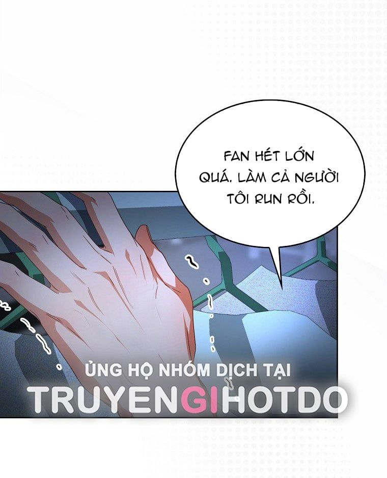 đọc truyện Debut Or Die Chương 62.1 ảnh 29 tại Thiên Thai Truyện