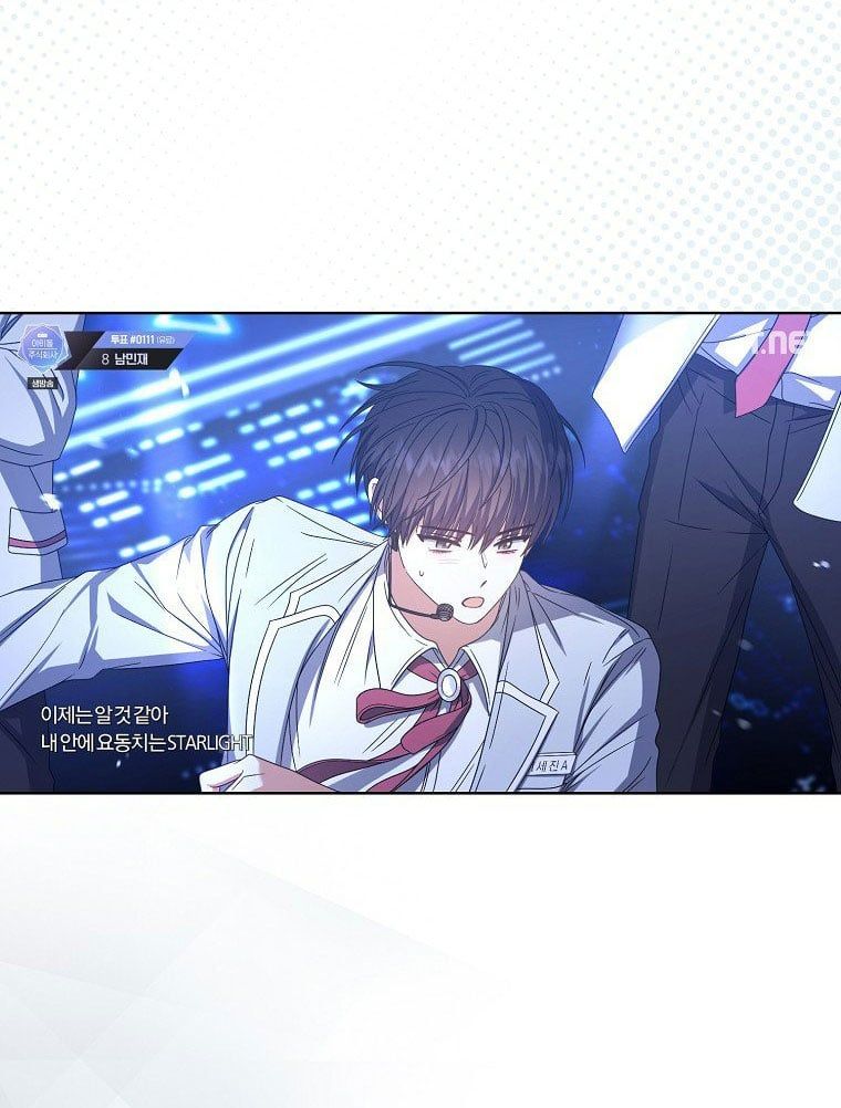 đọc truyện Debut Or Die Chương 62.1 ảnh 6 tại Thiên Thai Truyện