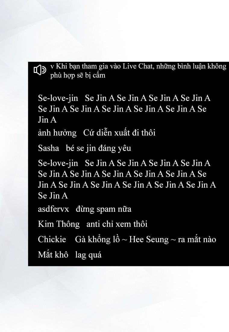 đọc truyện Debut Or Die Chương 62.1 ảnh 7 tại Thiên Thai Truyện