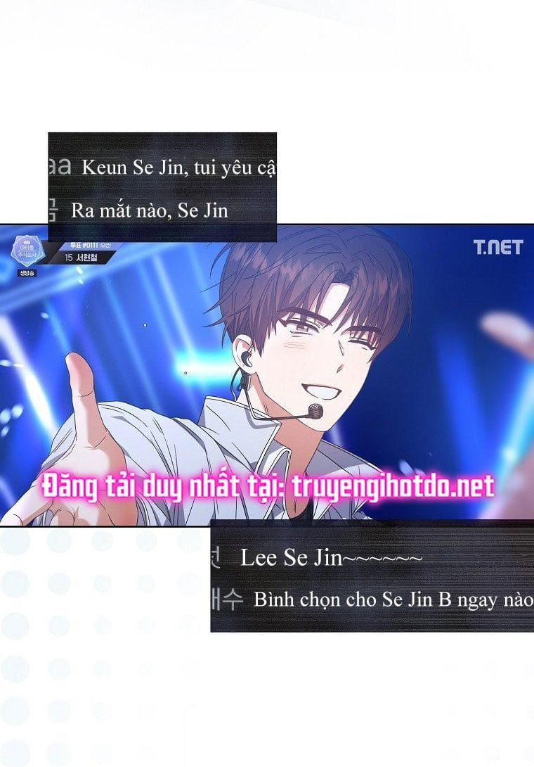 đọc truyện Debut Or Die Chương 62.1 ảnh 8 tại Thiên Thai Truyện
