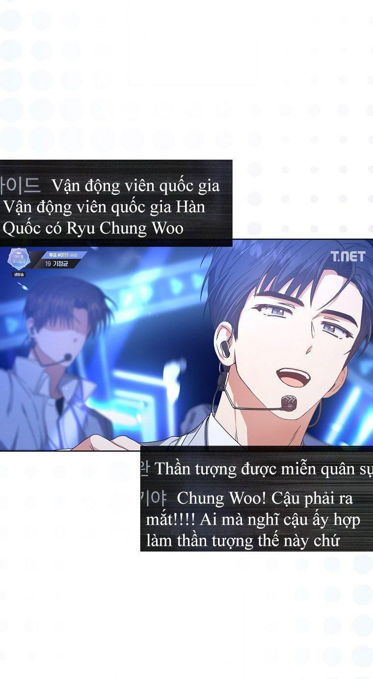 đọc truyện Debut Or Die Chương 62.1 ảnh 9 tại Thiên Thai Truyện