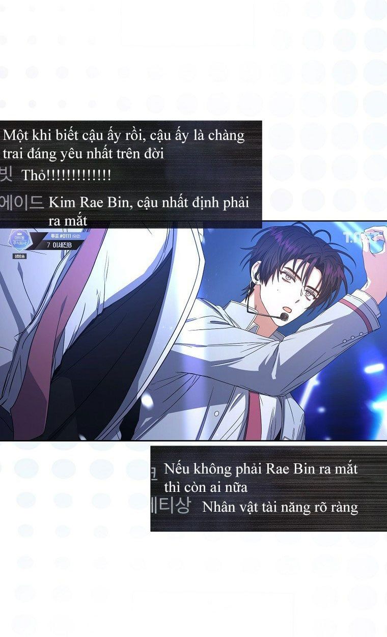 đọc truyện Debut Or Die Chương 62.1 ảnh 10 tại Thiên Thai Truyện