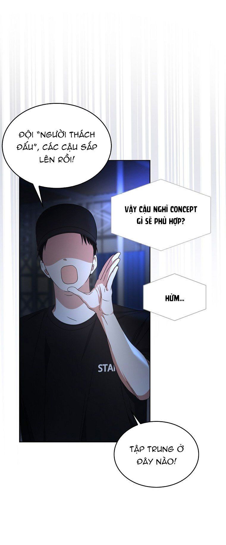 đọc truyện Debut Or Die Chương 62.2 ảnh 11 tại Thiên Thai Truyện