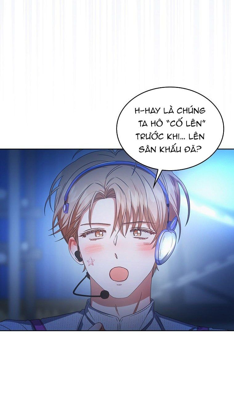 đọc truyện Debut Or Die Chương 62.2 ảnh 16 tại Thiên Thai Truyện