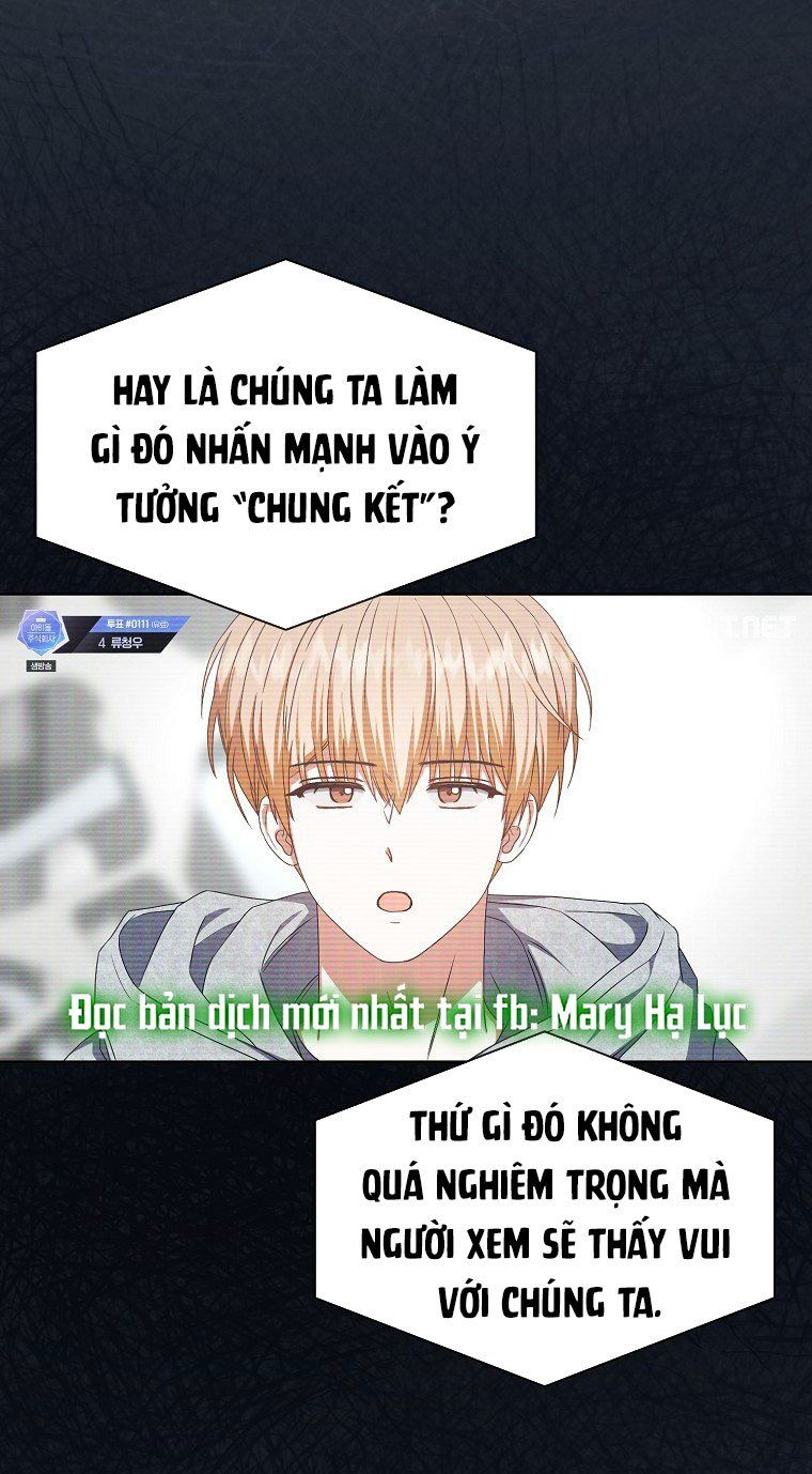 đọc truyện Debut Or Die Chương 62.2 ảnh 23 tại Thiên Thai Truyện