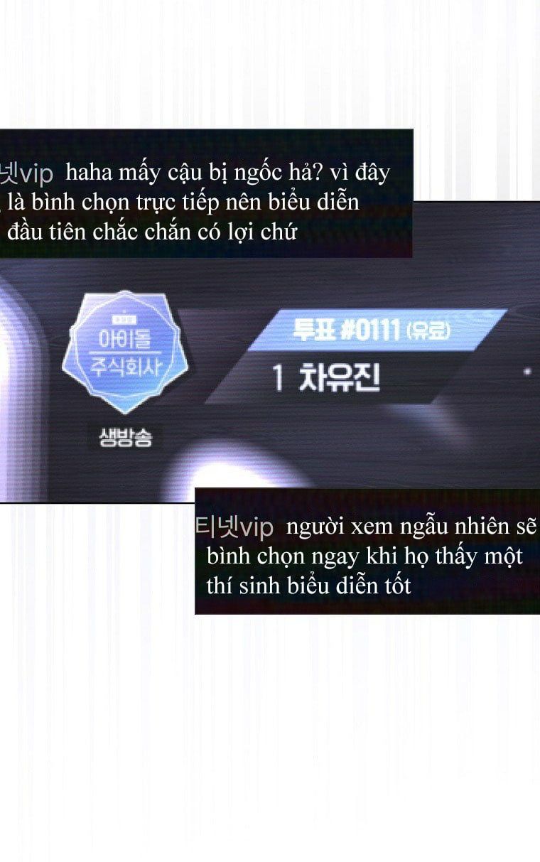 đọc truyện Debut Or Die Chương 62.2 ảnh 4 tại Thiên Thai Truyện