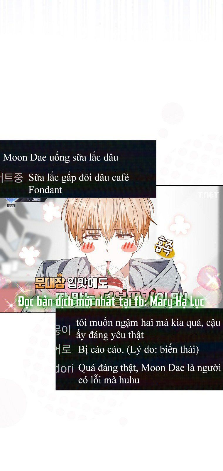 đọc truyện Debut Or Die Chương 62.2 ảnh 6 tại Thiên Thai Truyện