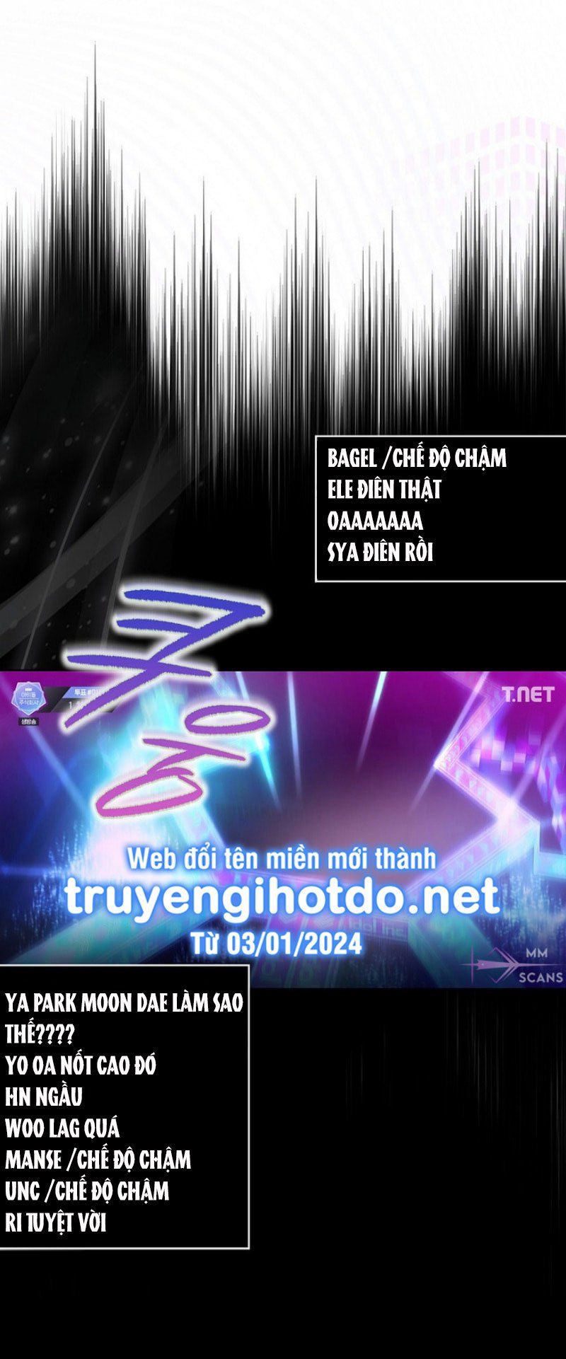 đọc truyện Debut Or Die Chương 63.1 ảnh 14 tại Thiên Thai Truyện