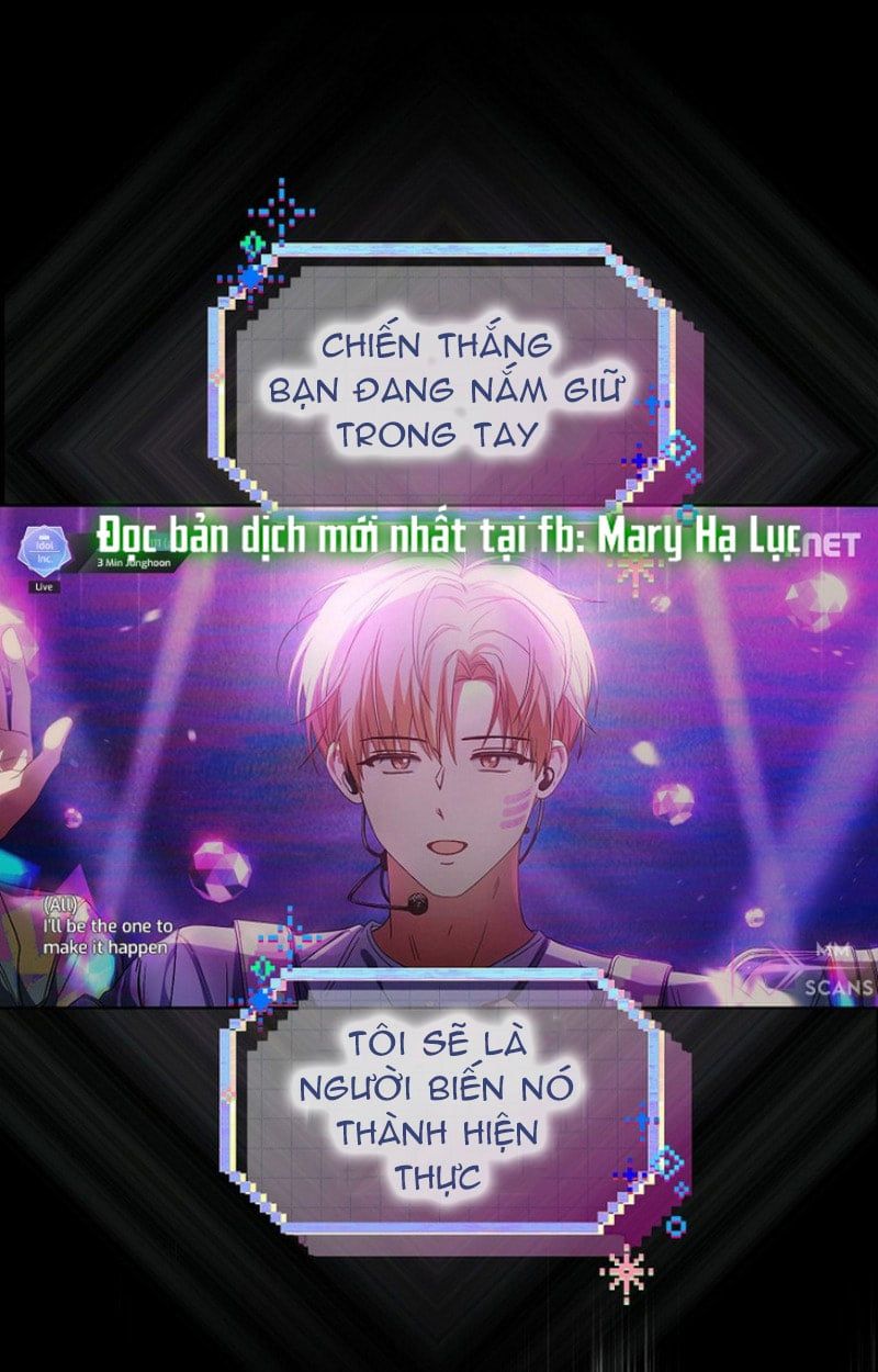 đọc truyện Debut Or Die Chương 63.1 ảnh 15 tại Thiên Thai Truyện