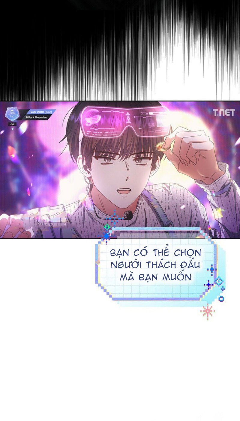 đọc truyện Debut Or Die Chương 63.1 ảnh 16 tại Thiên Thai Truyện