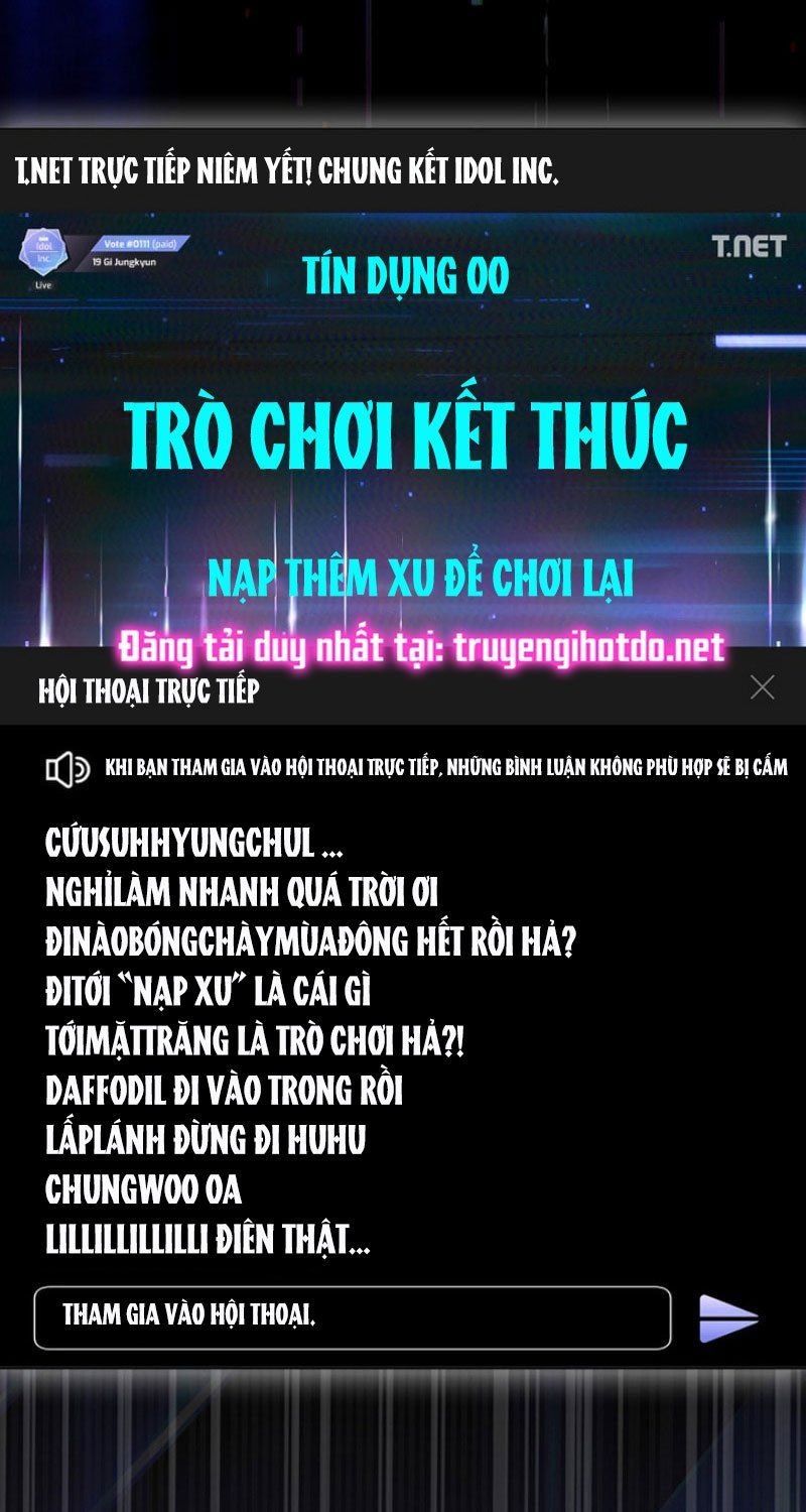 đọc truyện Debut Or Die Chương 63.1 ảnh 25 tại Thiên Thai Truyện