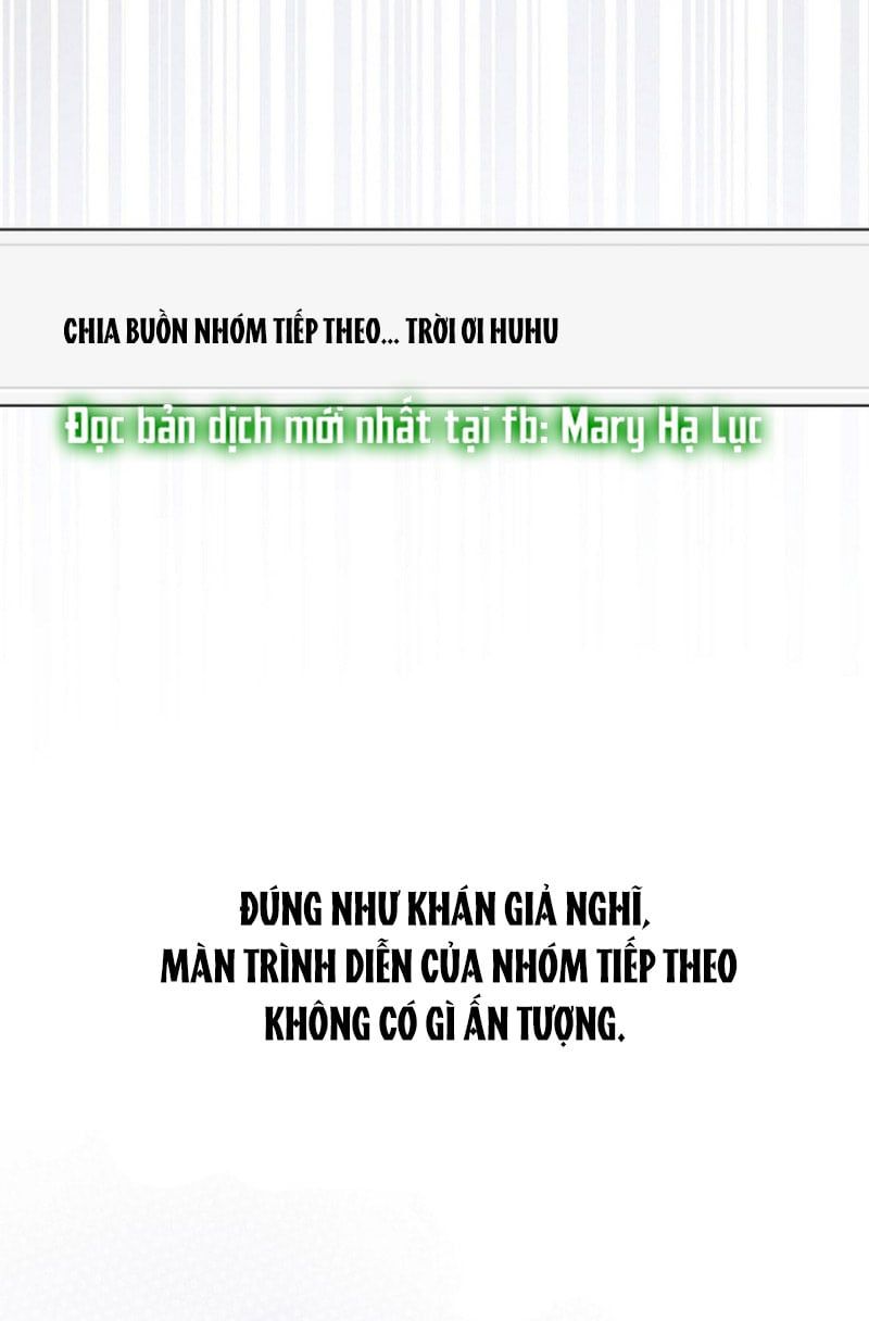đọc truyện Debut Or Die Chương 63.1 ảnh 29 tại Thiên Thai Truyện
