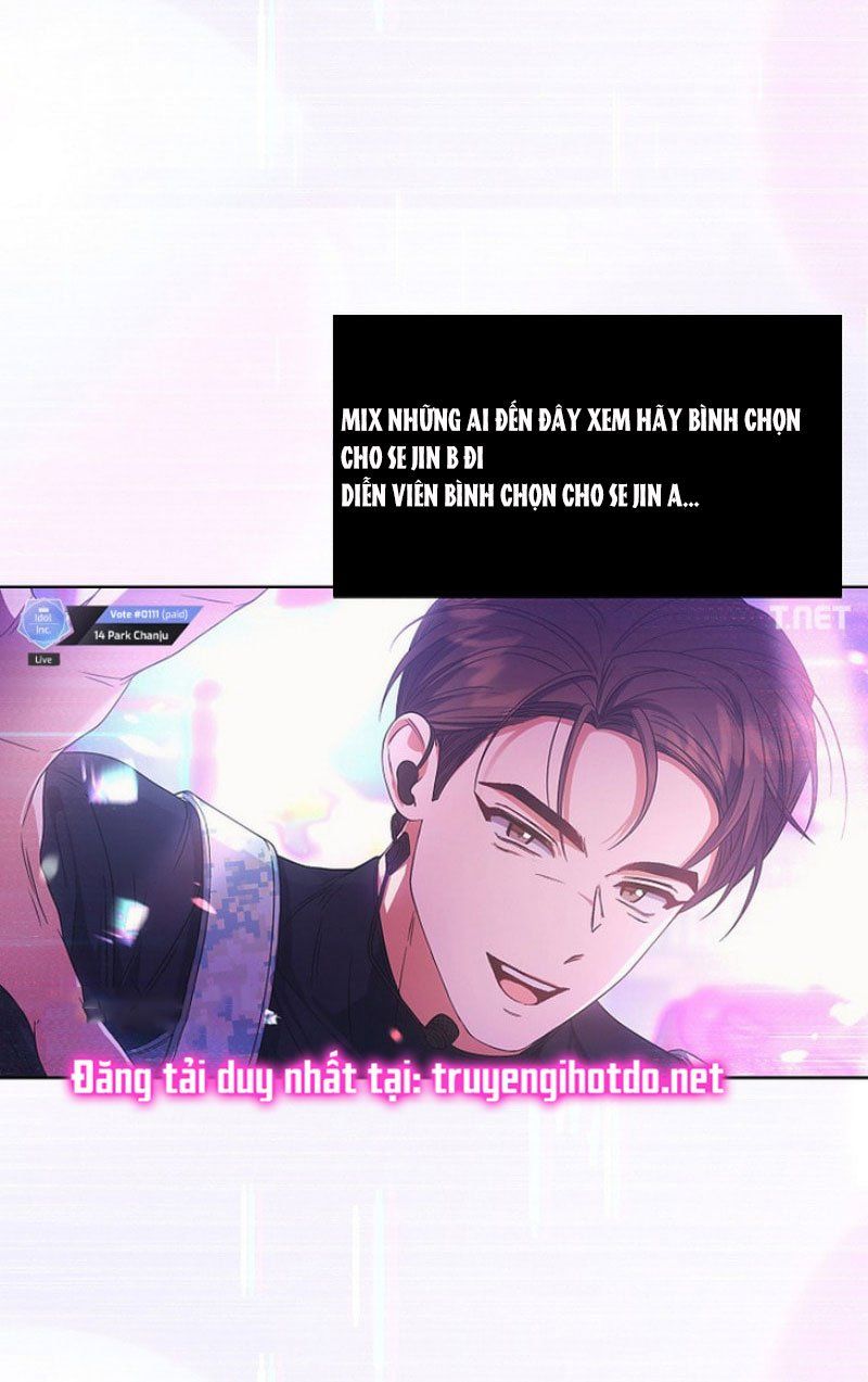 đọc truyện Debut Or Die Chương 63.1 ảnh 4 tại Thiên Thai Truyện