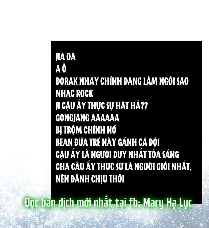 đọc truyện Debut Or Die Chương 63.1 ảnh 35 tại Thiên Thai Truyện
