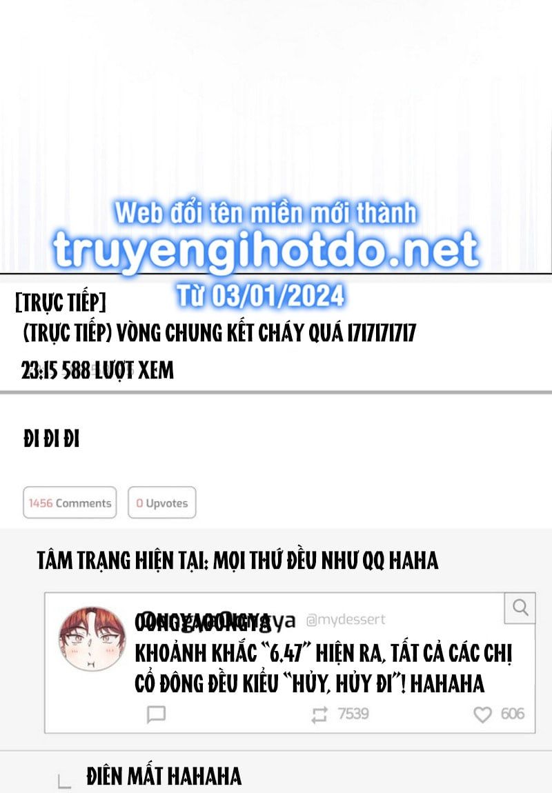 đọc truyện Debut Or Die Chương 63.2 ảnh 17 tại Thiên Thai Truyện