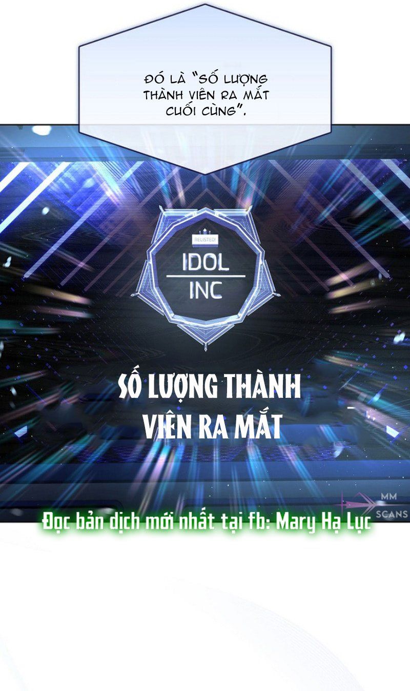 đọc truyện Debut Or Die Chương 63.2 ảnh 6 tại Thiên Thai Truyện