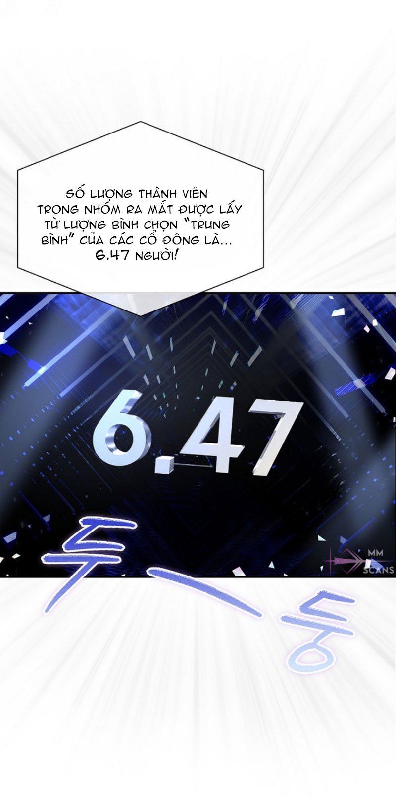 đọc truyện Debut Or Die Chương 63.2 ảnh 9 tại Thiên Thai Truyện