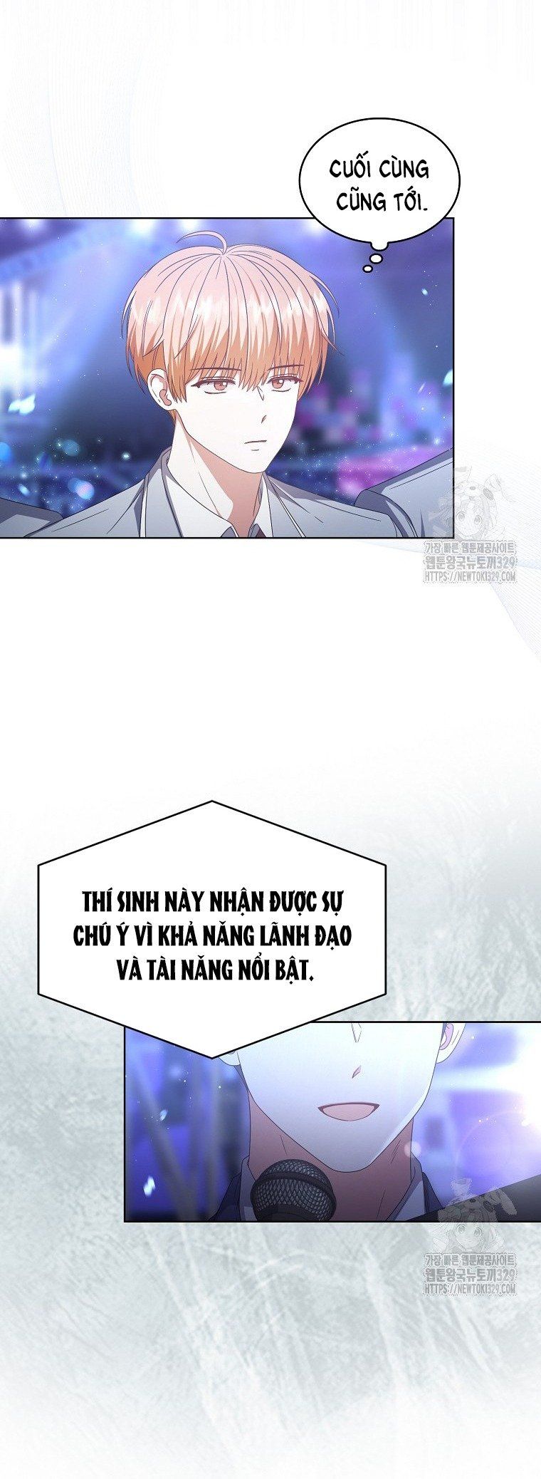 đọc truyện Debut Or Die Chương 64.1 ảnh 13 tại Thiên Thai Truyện