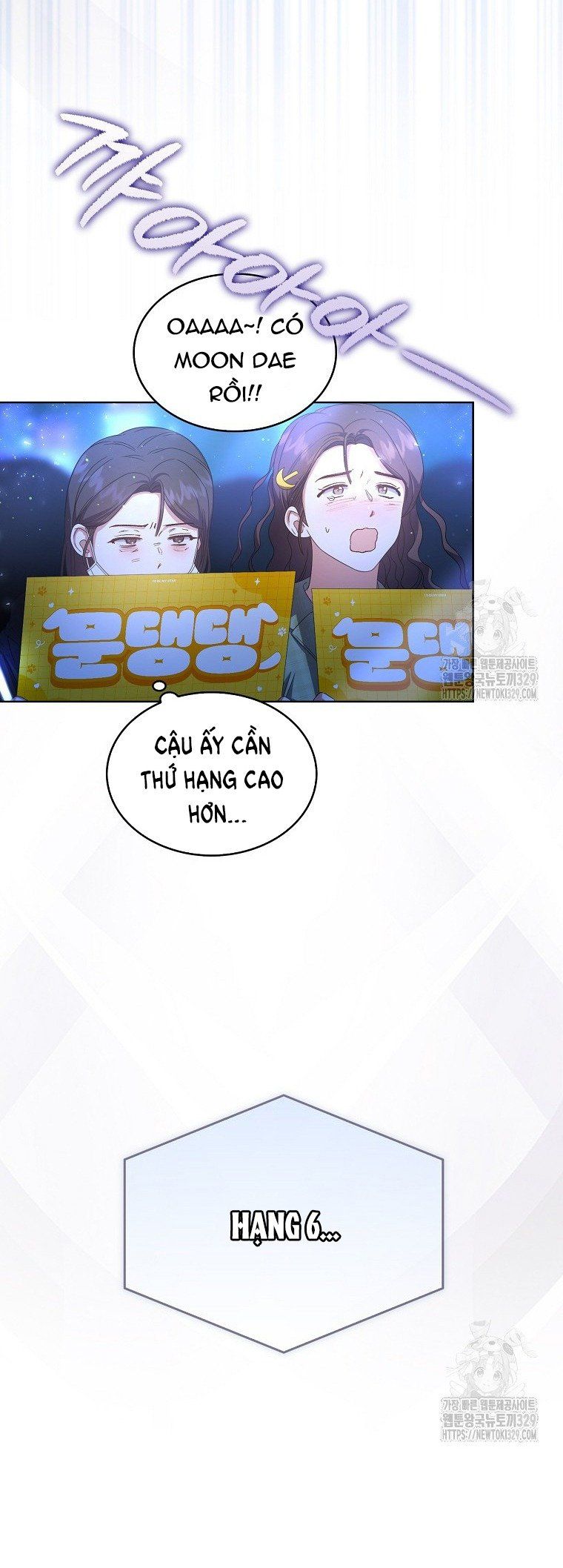 đọc truyện Debut Or Die Chương 64.1 ảnh 16 tại Thiên Thai Truyện