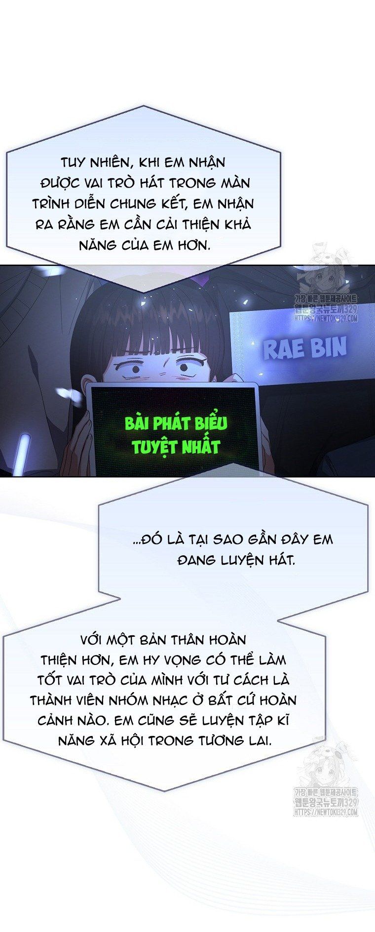 đọc truyện Debut Or Die Chương 64.1 ảnh 31 tại Thiên Thai Truyện