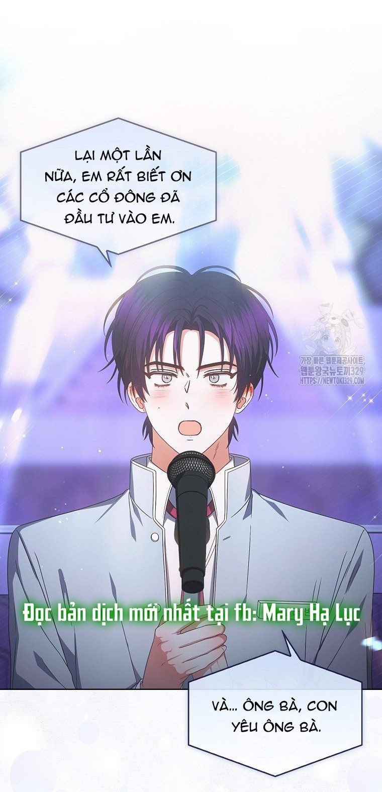 đọc truyện Debut Or Die Chương 64.1 ảnh 32 tại Thiên Thai Truyện