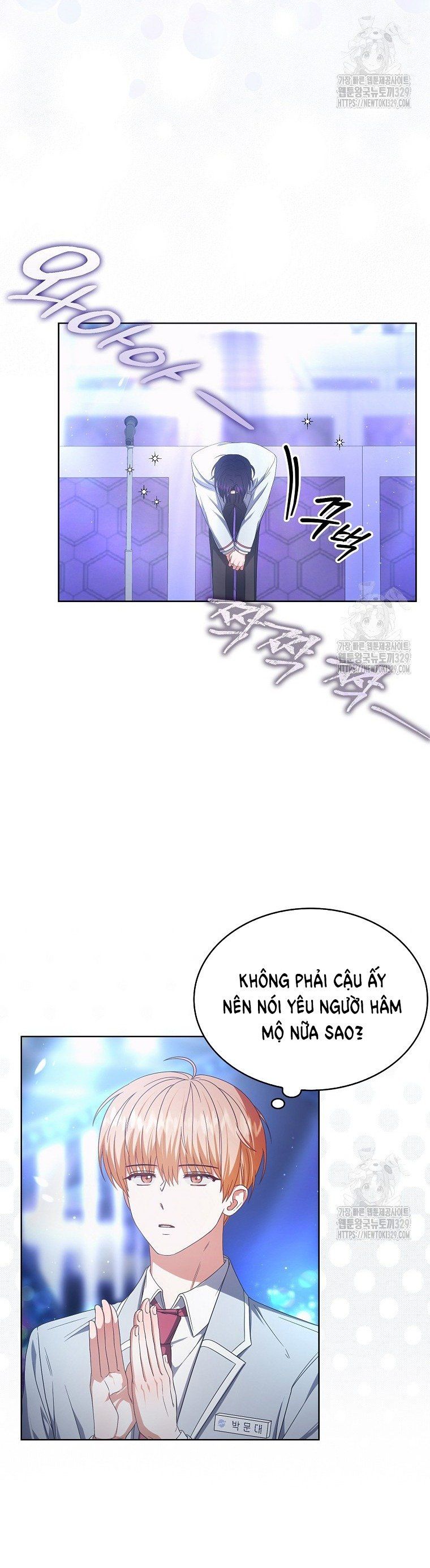 đọc truyện Debut Or Die Chương 64.1 ảnh 33 tại Thiên Thai Truyện