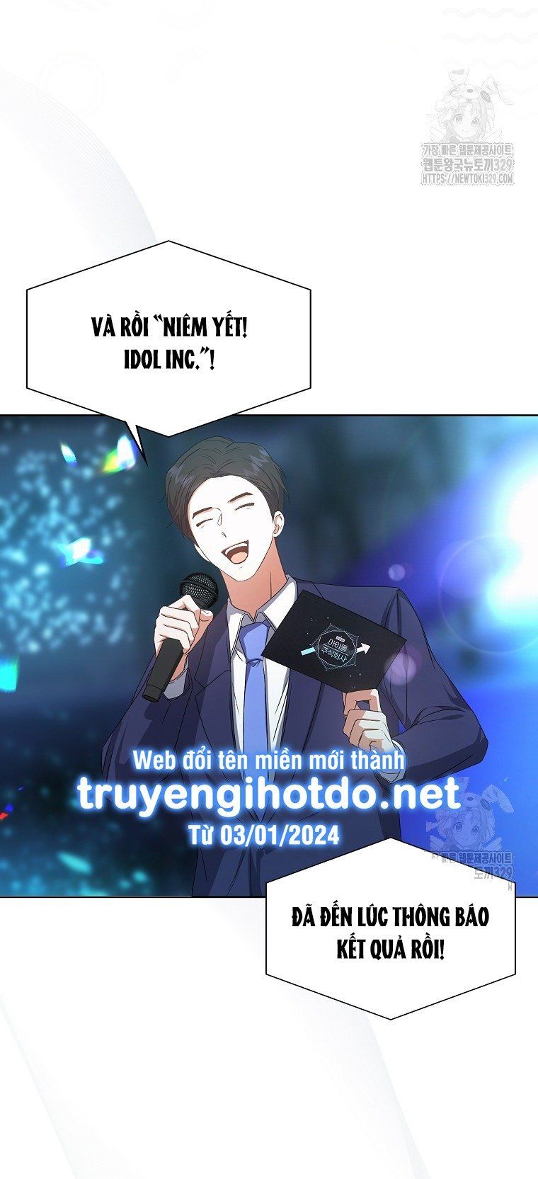 đọc truyện Debut Or Die Chương 64.2 ảnh 19 tại Thiên Thai Truyện