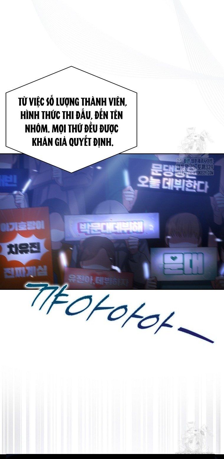 đọc truyện Debut Or Die Chương 64.2 ảnh 20 tại Thiên Thai Truyện