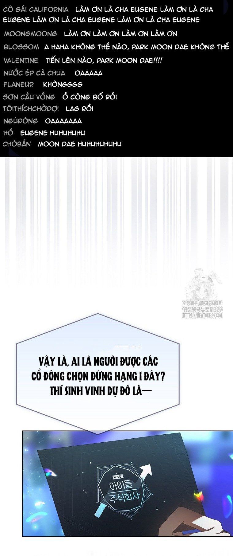 đọc truyện Debut Or Die Chương 64.2 ảnh 21 tại Thiên Thai Truyện